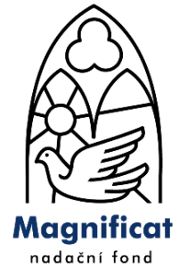 magnificat_logo-modré-malé